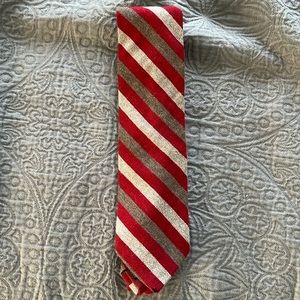 Men’s Cashmere Tie